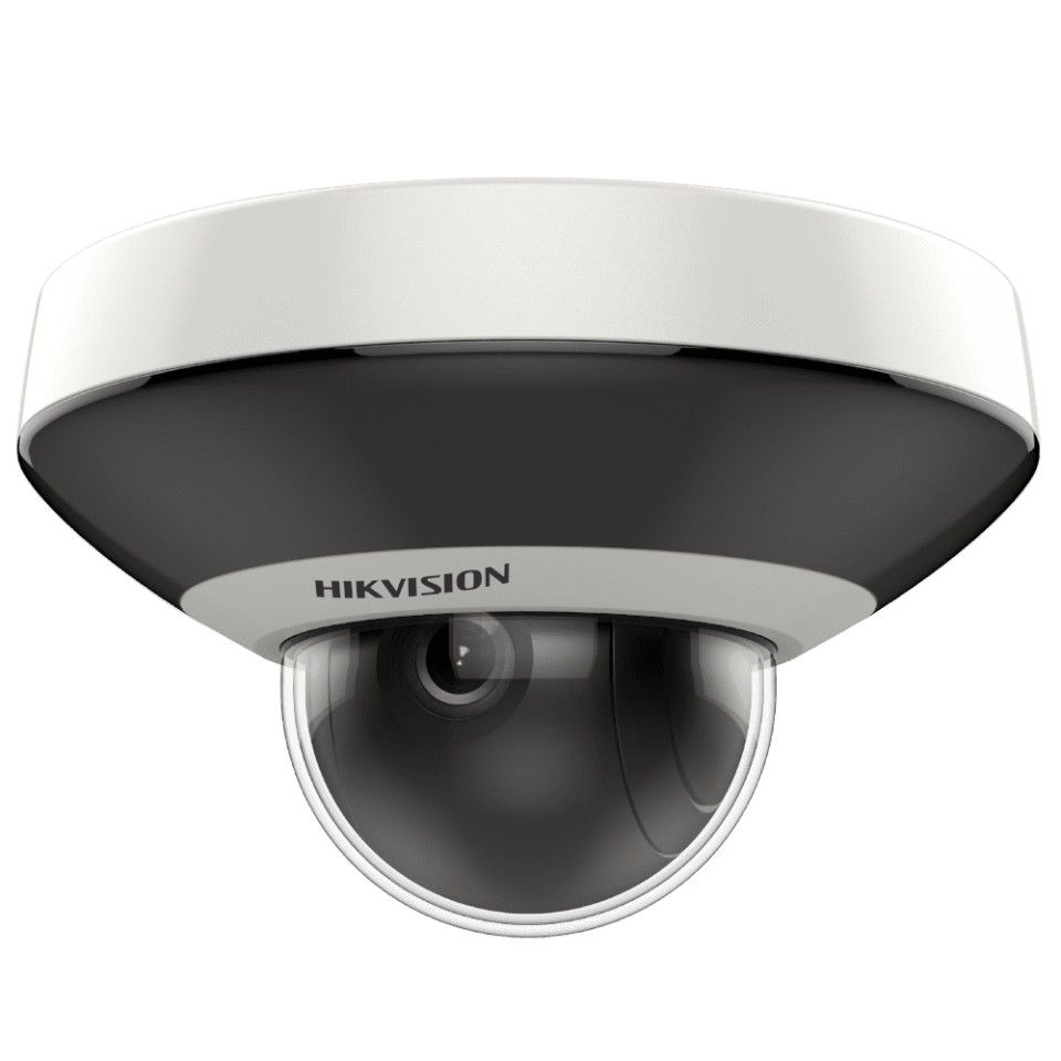 HIKVISION ULTRA 2DF8C842IXG -ELWY 8MP PTZ CAMERA, 42X ZOOM, IR 500M, WIPE,5YR