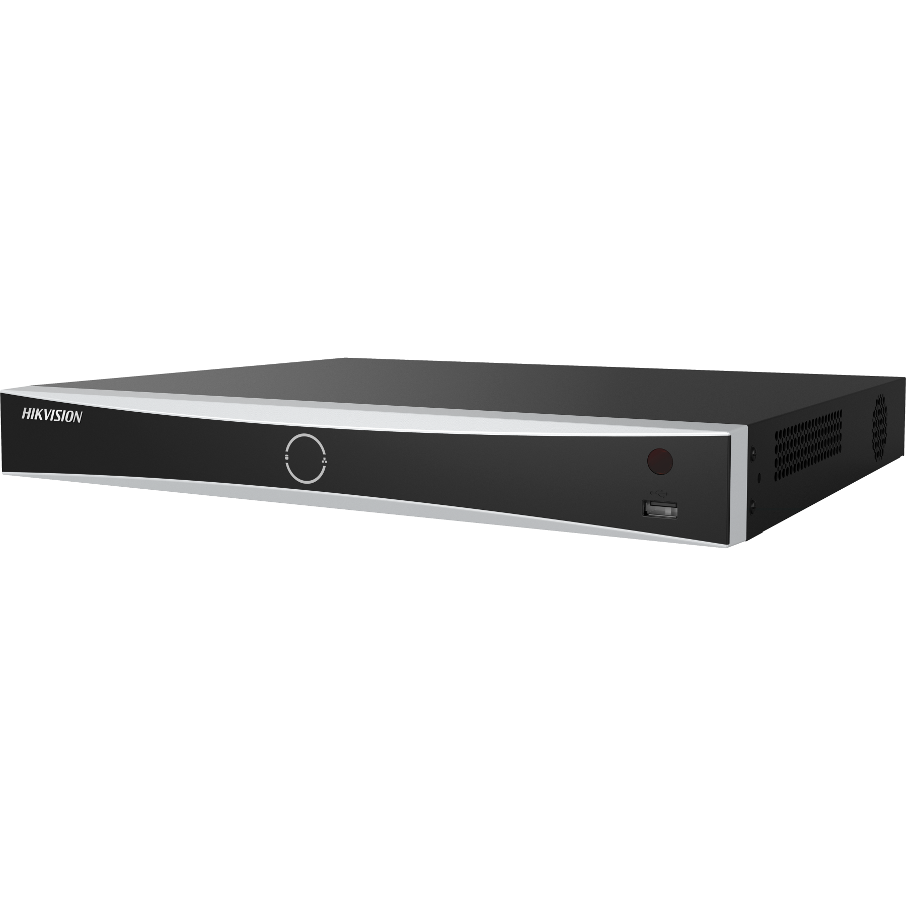 HIKVISION 7608NXI-I2-8P VPRO SERIES 8CH NVR, 8K, POE(8), 2XHDD, 1X4TB, 32MP, 3YR