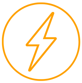 Round Mirror With Integrated Led Light in Bathroom — SparkSafe Electrical in Dapto, NSW