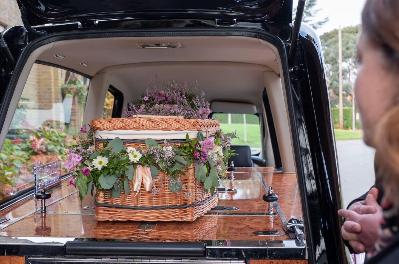 cremation service Windham, ME