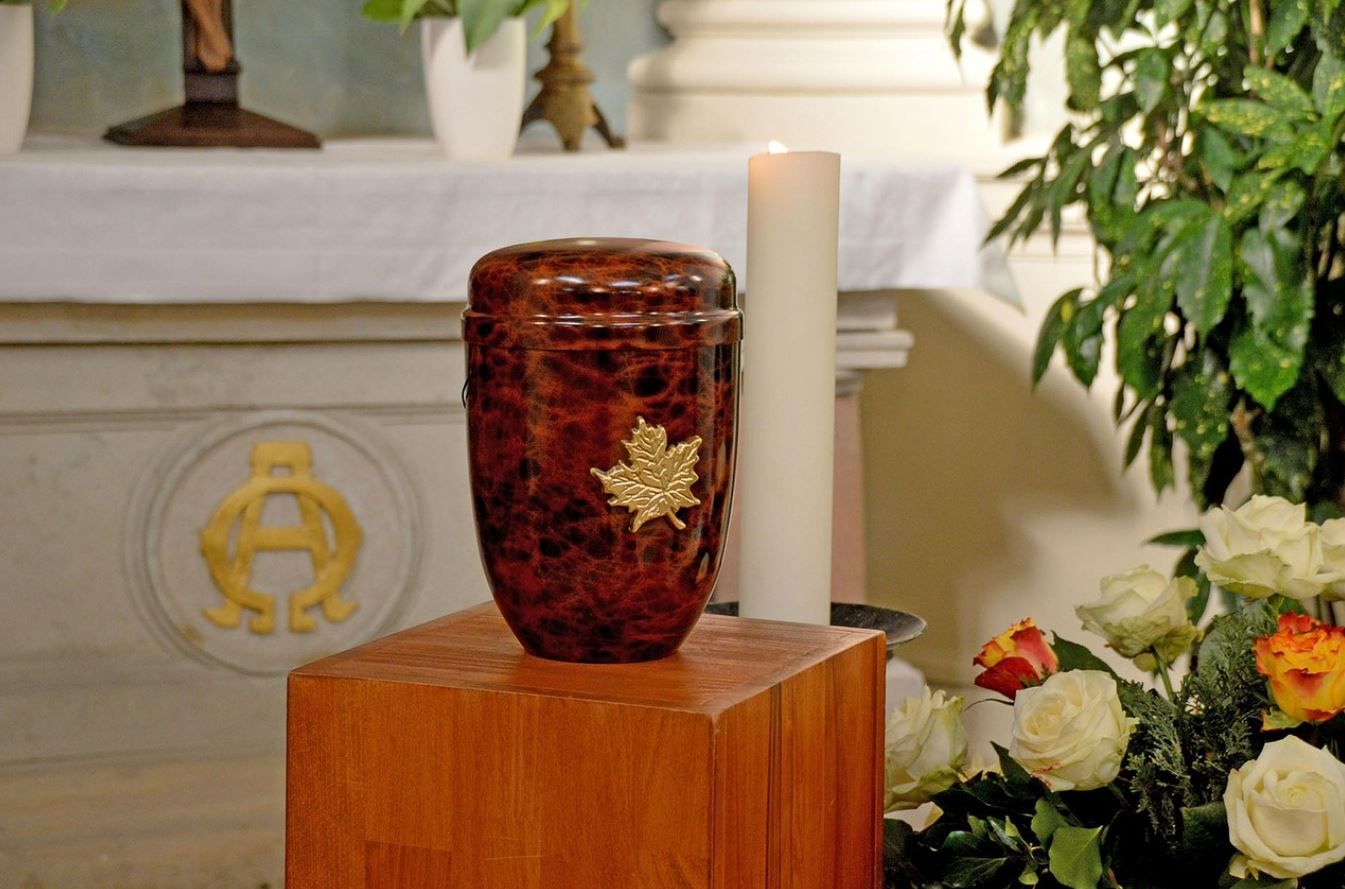 cremation service Windham, ME