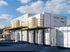 large scale modular technical building design and fabrication