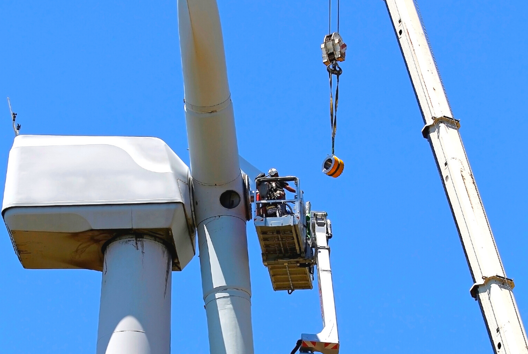 Centurion lifting and technical authority 