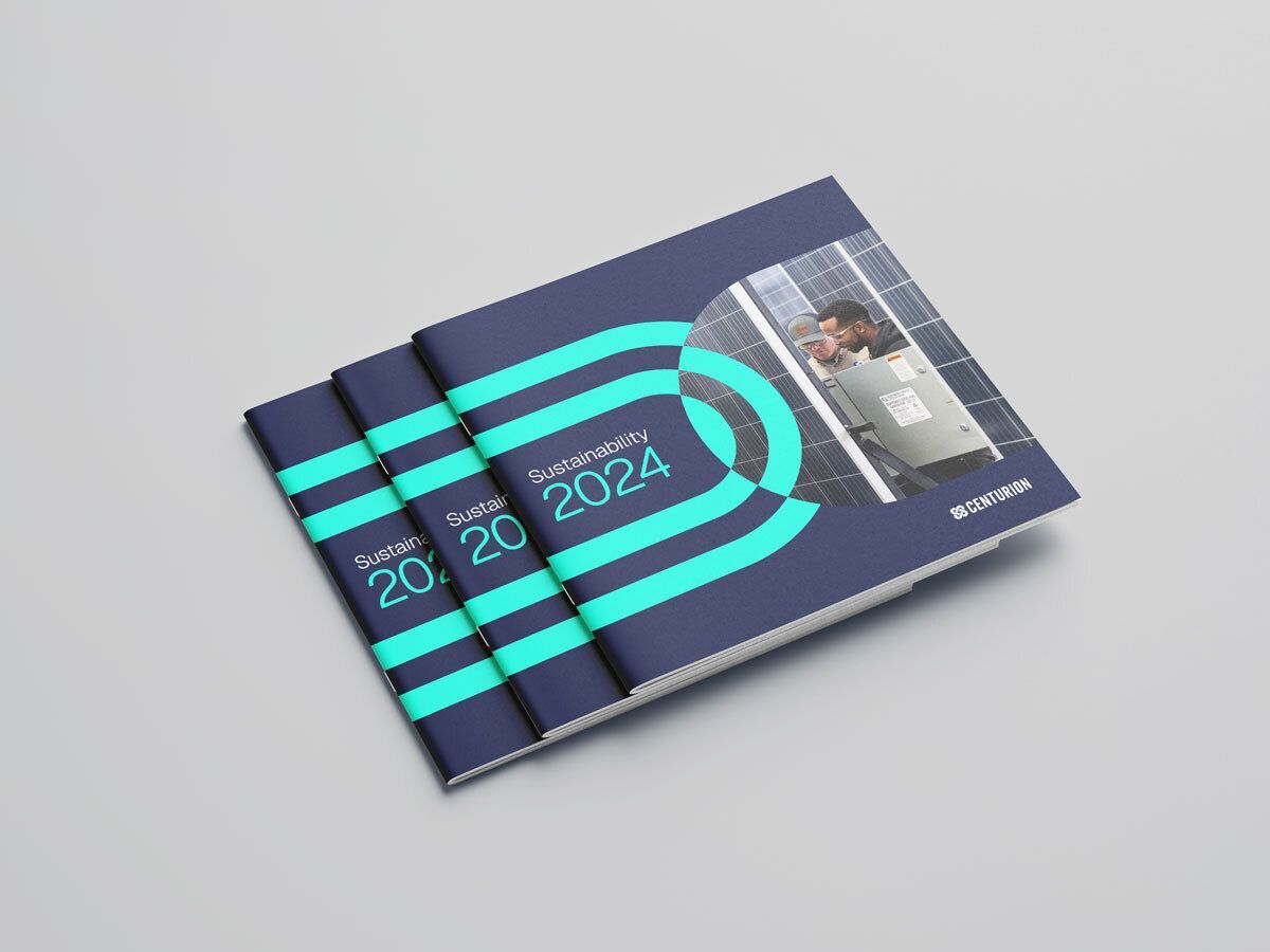 The 2024 Sustainability Report