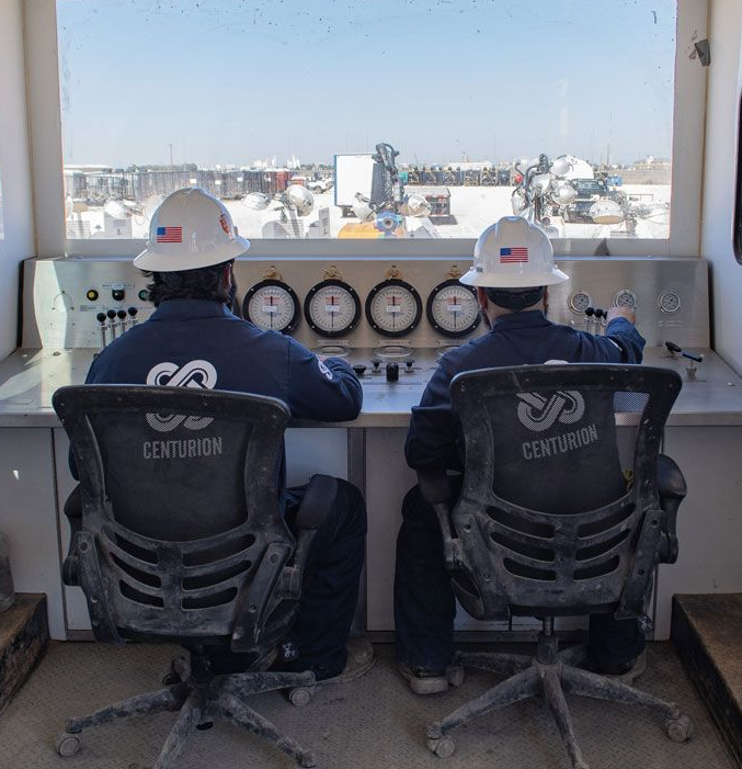 pressure control safety monitoring and management