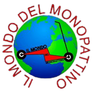 Il Mondo del Monopattino logo