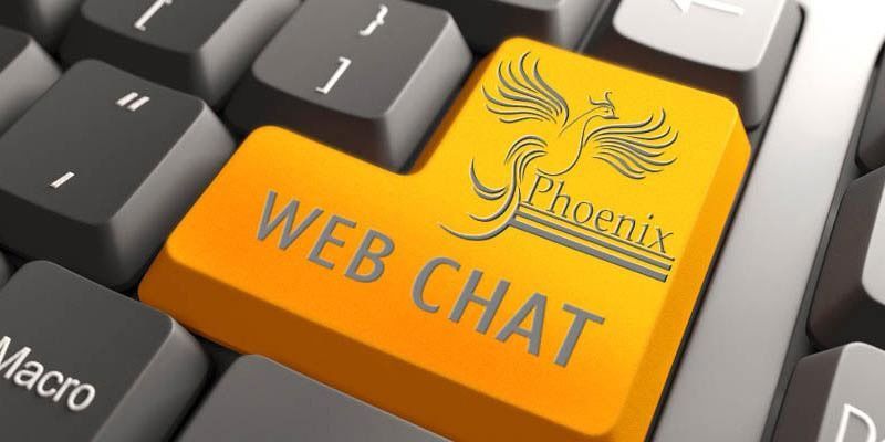 Perché scegliere Phoenix