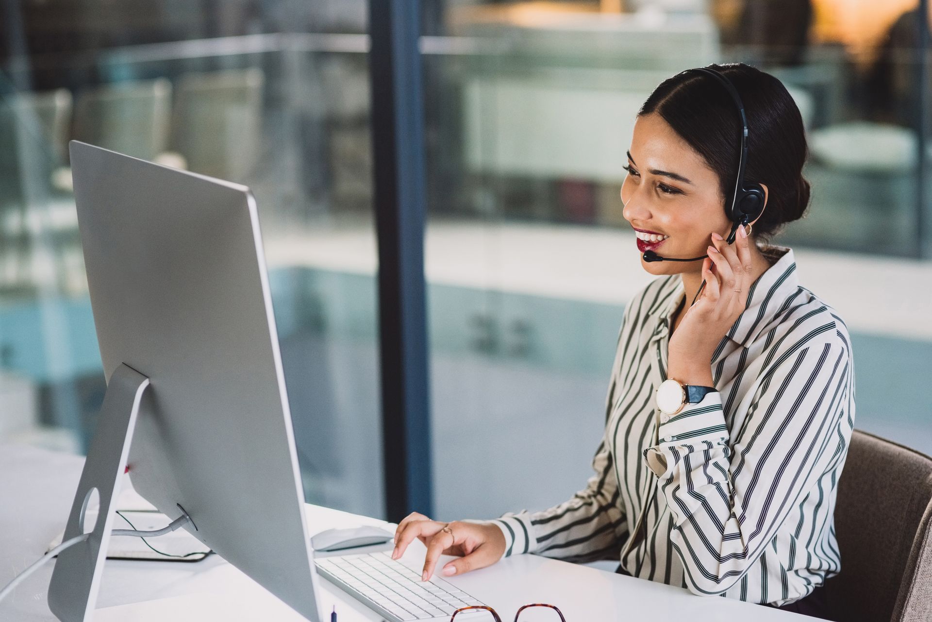 call center telemarketing