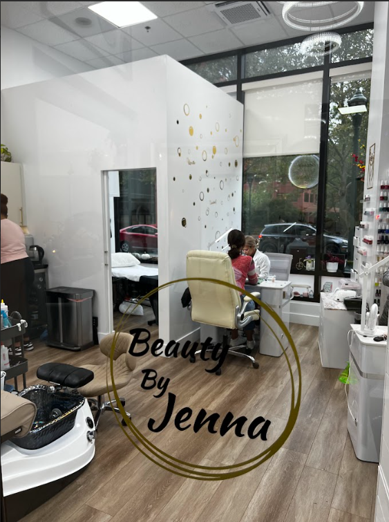 Salon Space for Rent in Bethesda