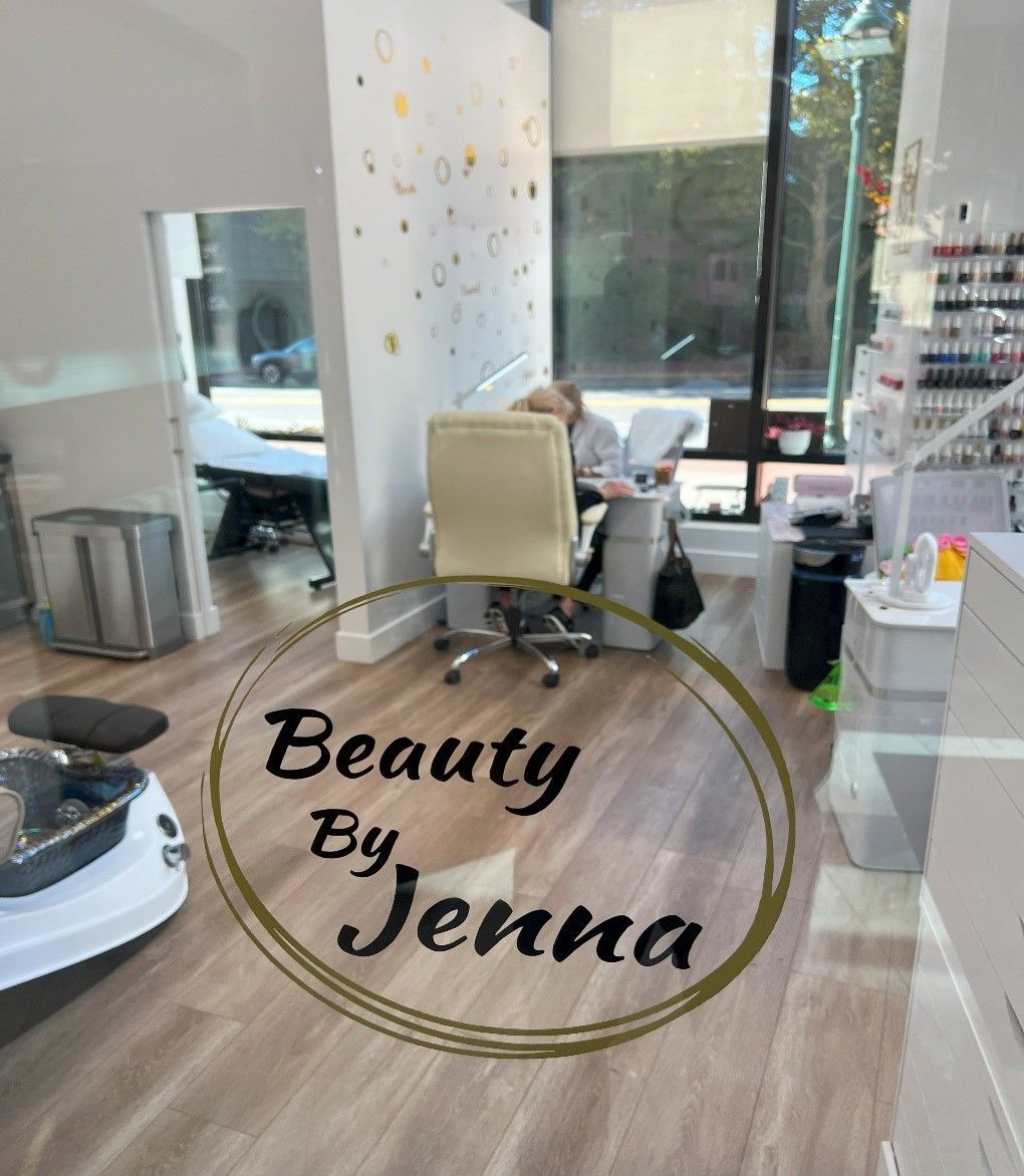 Salon Space for Rent in Bethesda 