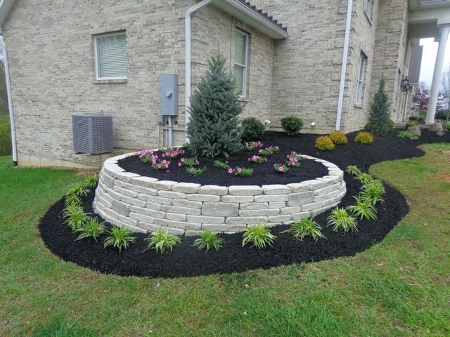 Professional Landscaping Services | Wilson Garden Center | Hamilton, OH