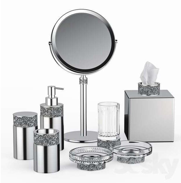 vendita specchi, accessori e arredo bagno a Milano