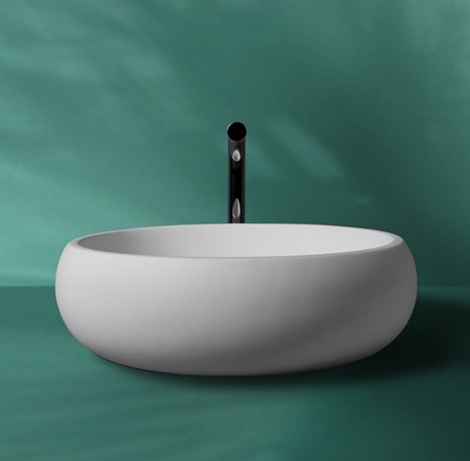 lavandino per arredo bagno a Milano