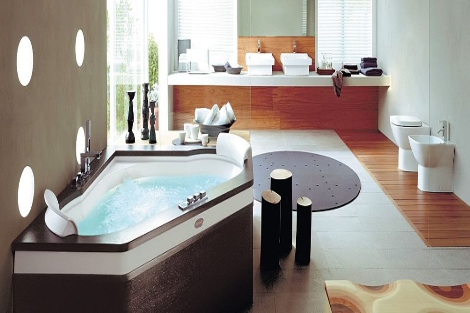 proposte di arredo bagno a Milano