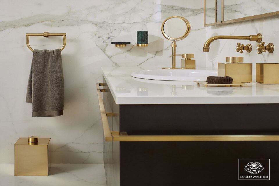 soluzioni di arredo bagno Milano