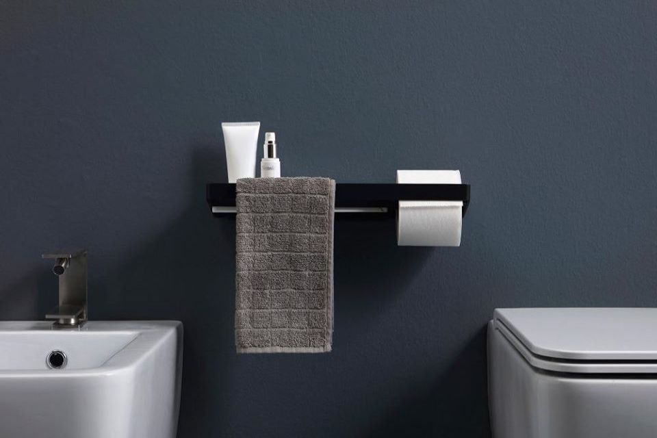 vendita di soluzioni per arredo bagno Milano