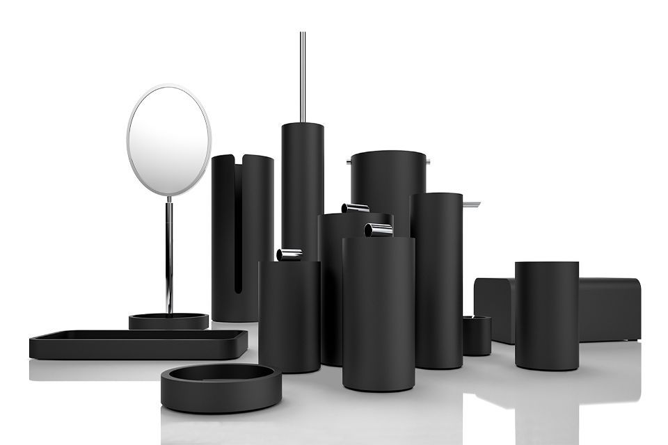 vendita accessori e arredo bagno a Milano