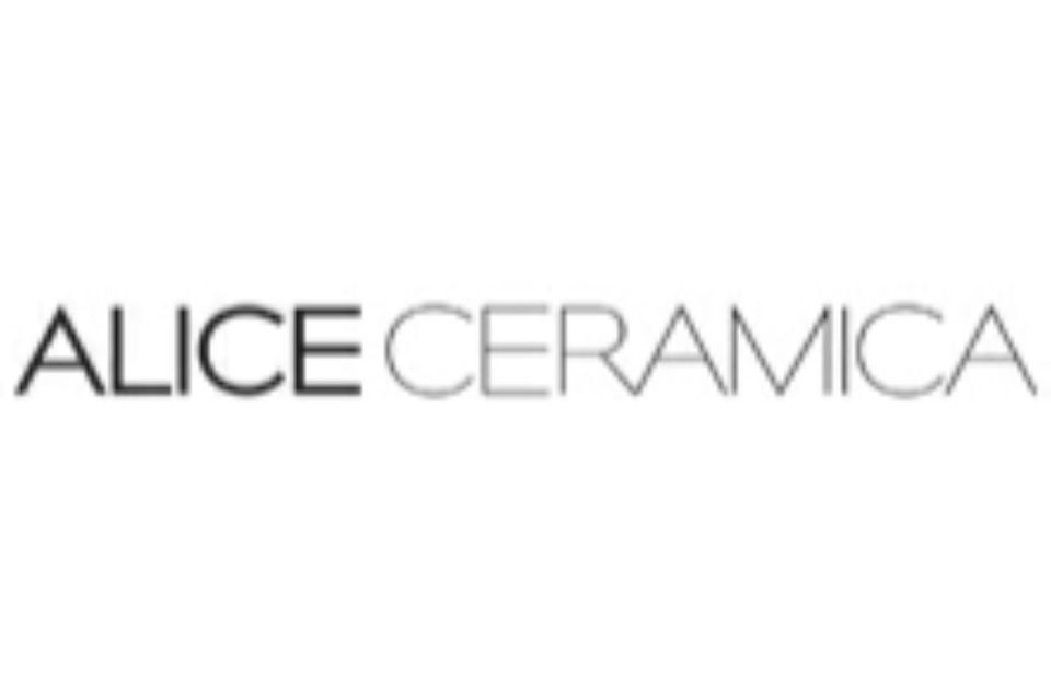 Logo Alice Ceramica