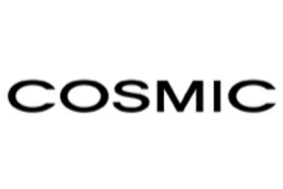 Logo Cosmic arredo bagno Milano