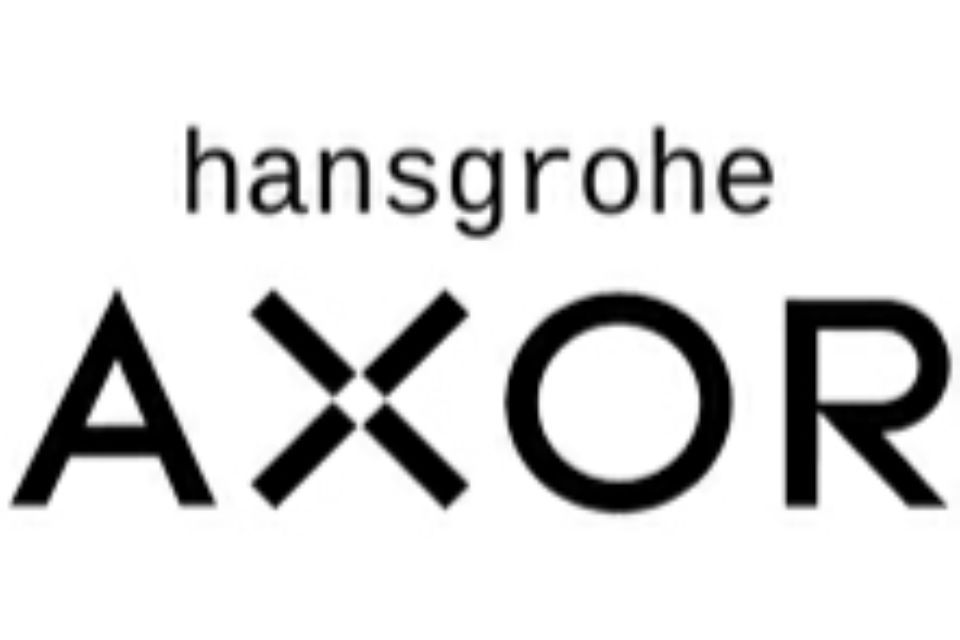 Logo Axor arredo bagno Milano