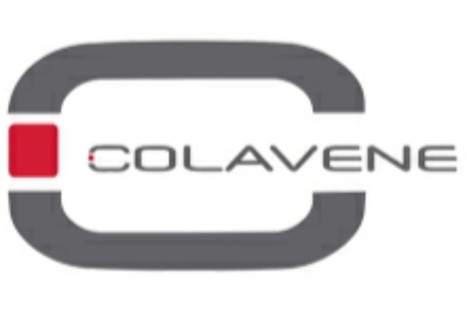 Logo Colavene