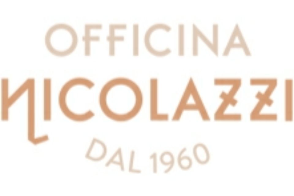 Logo Officina Nicolazzi