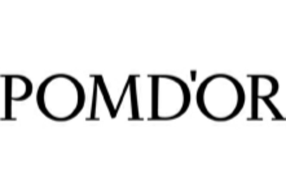 Logo Pomd'or arredo bagno Milano