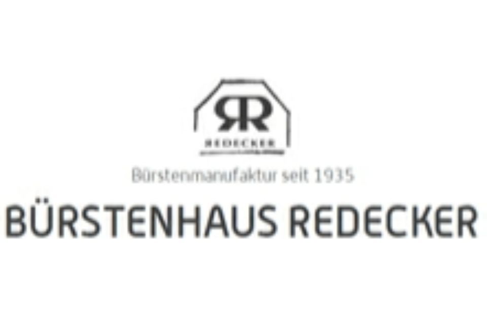 Logo Bürstenhaus Redecker