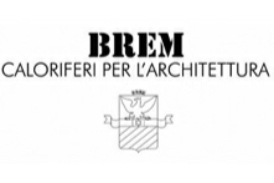 Logo Brem arredo bagno Milano