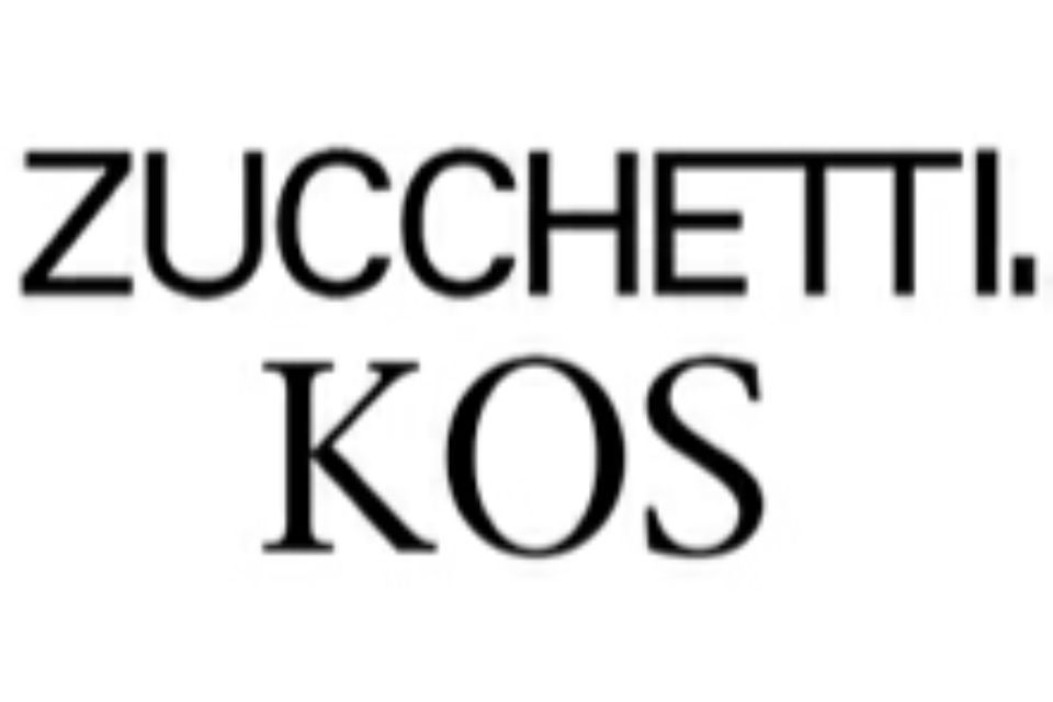 Logo Zucchetti arredo bagno Milano