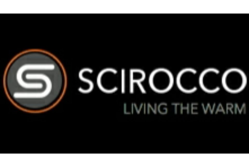 Logo Scirocco
