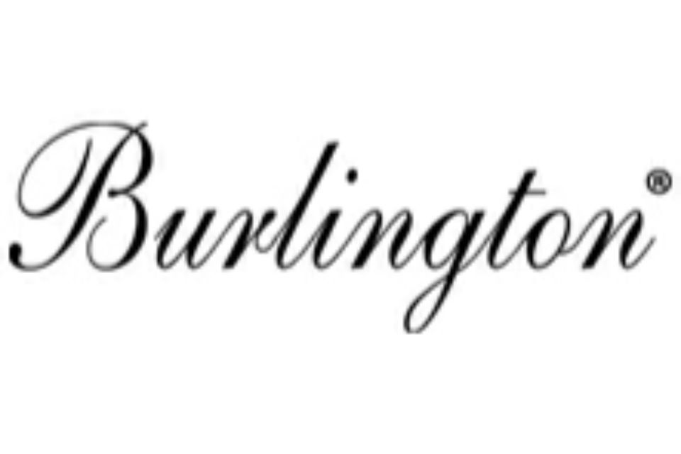 Logo Burlington
