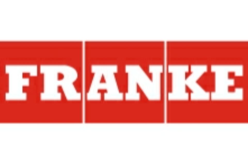 Logo Franke