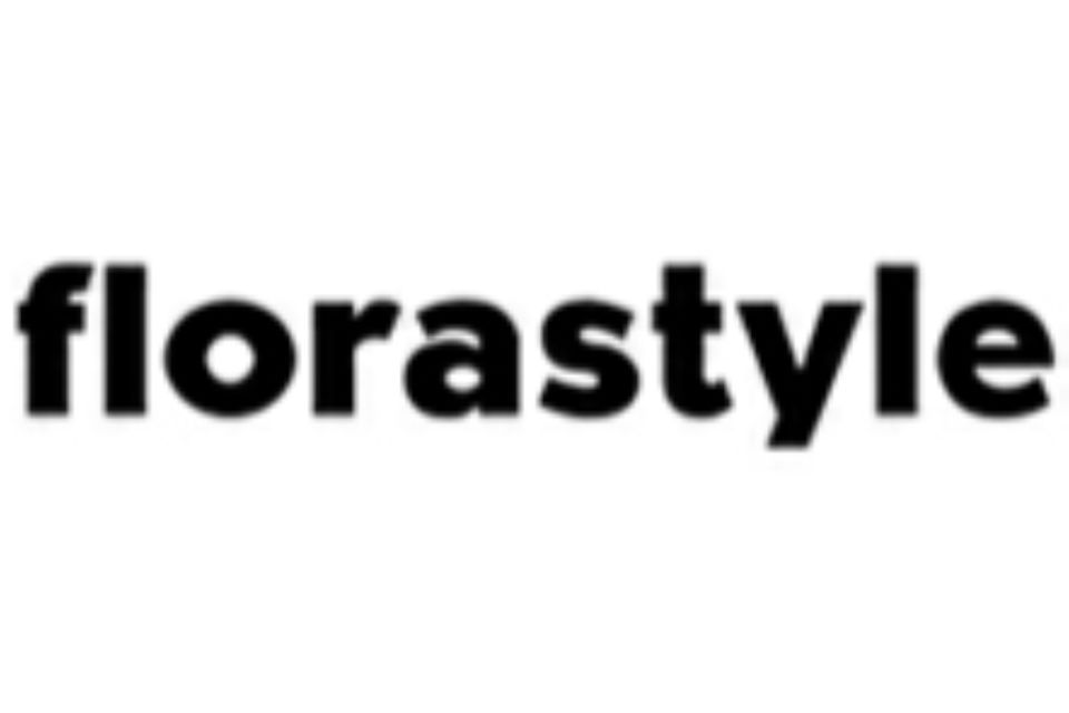 Logo Florastyle