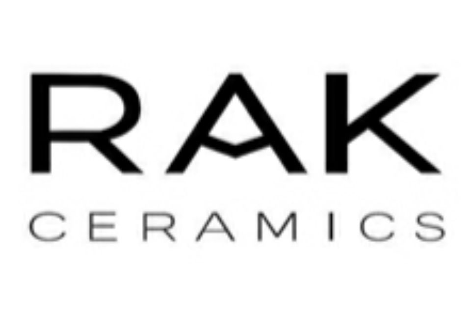 Logo RAK Ceramics