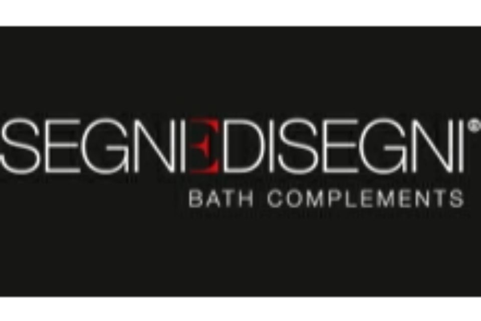 Logo Segni&Disegni arredo bagno Milano