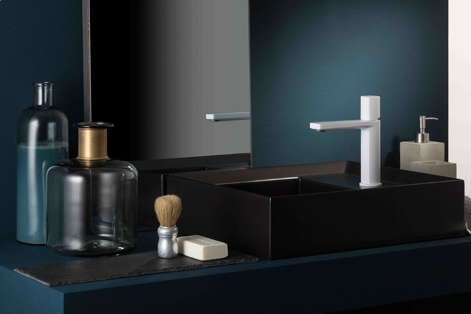 vendita di rubinetterie e accessori Milano