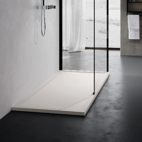 negozio di arredo bagno a Milano