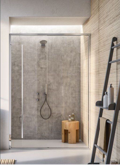 proposte di arredo bagno Milano