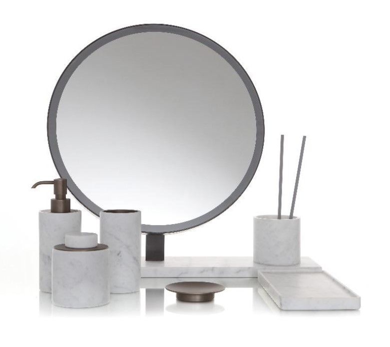 arredo e accessori bagno Milano