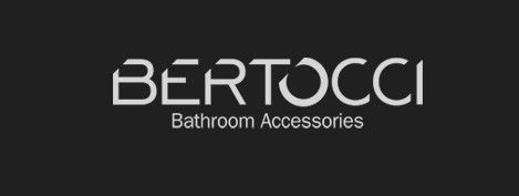 Logo Bertocci arredo bagno Milano