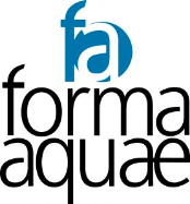 Logo Forma Acquae arredo bagno Milano