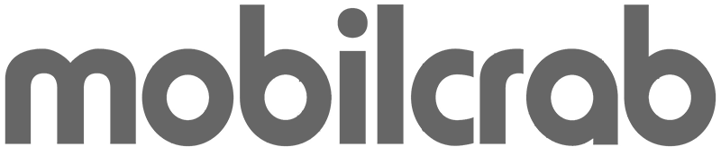 Logo Mobilcrab arredo bagno Milano