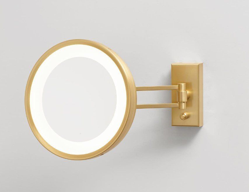 specchi, accessori e arredo bagno Milano