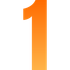 chiffre 1