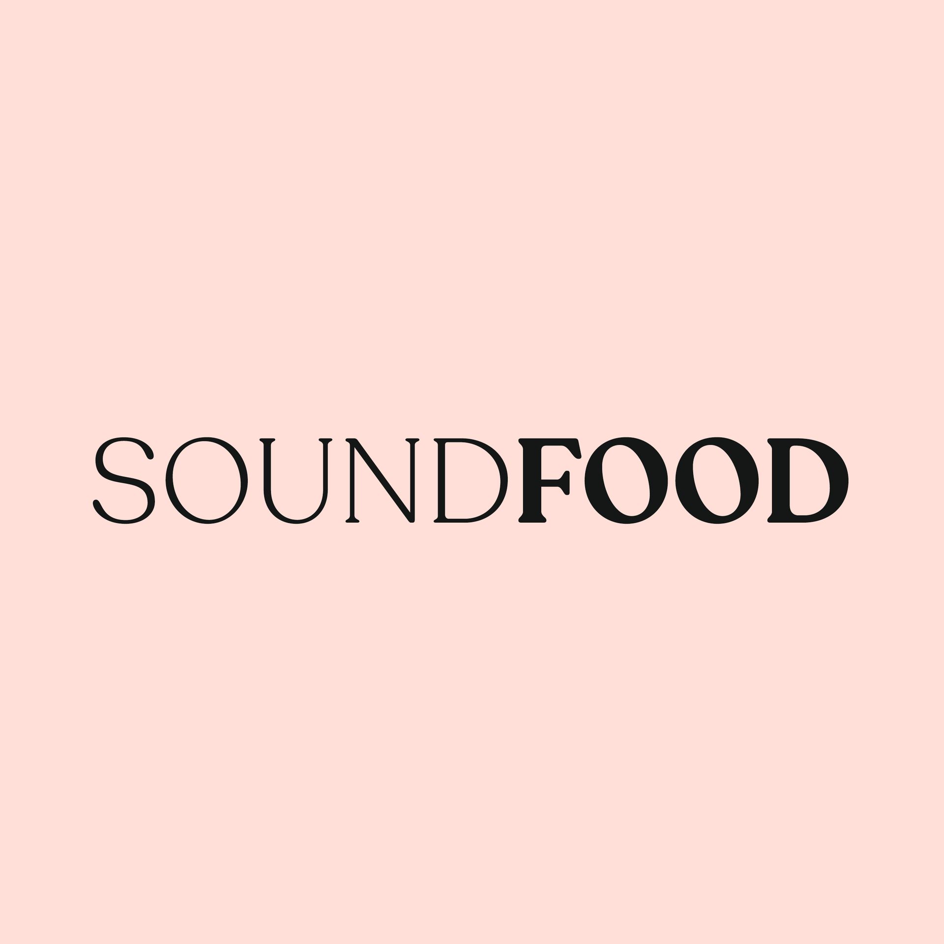 Soundfood