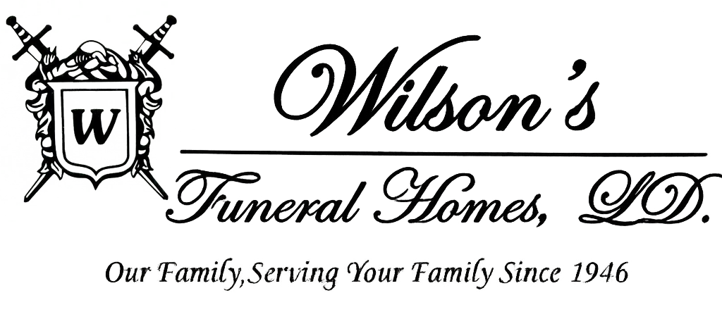 Wilson's Funeral Home | Ava, IL