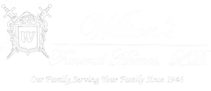Funeral Home Logo