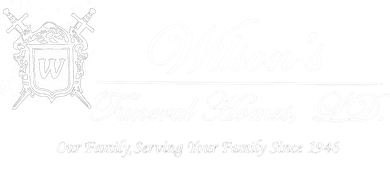 Funeral Home Logo