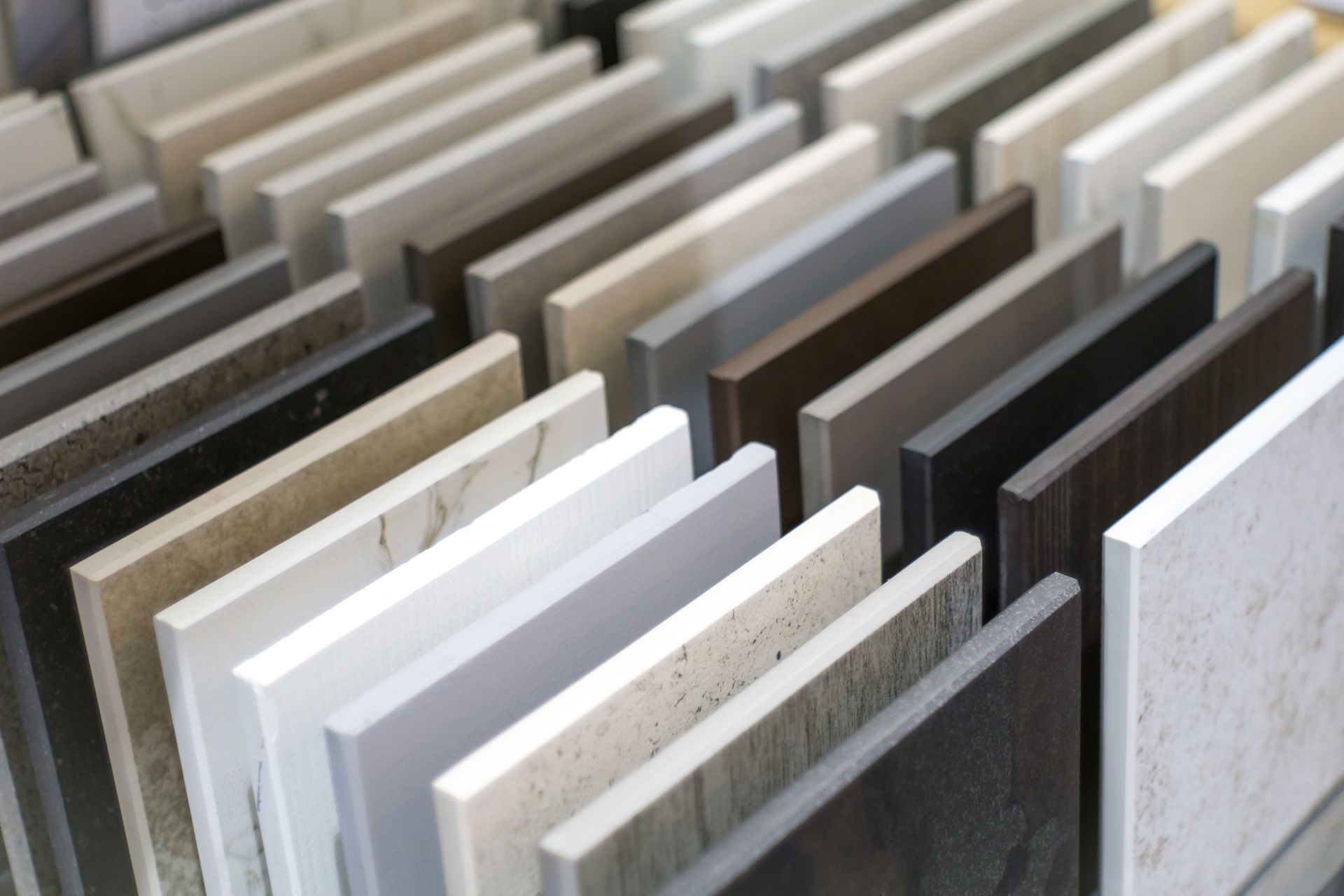 Premier Commercial Tile Services